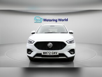 Used MG MG ZS 2023 for sale - 77763292: Photo
