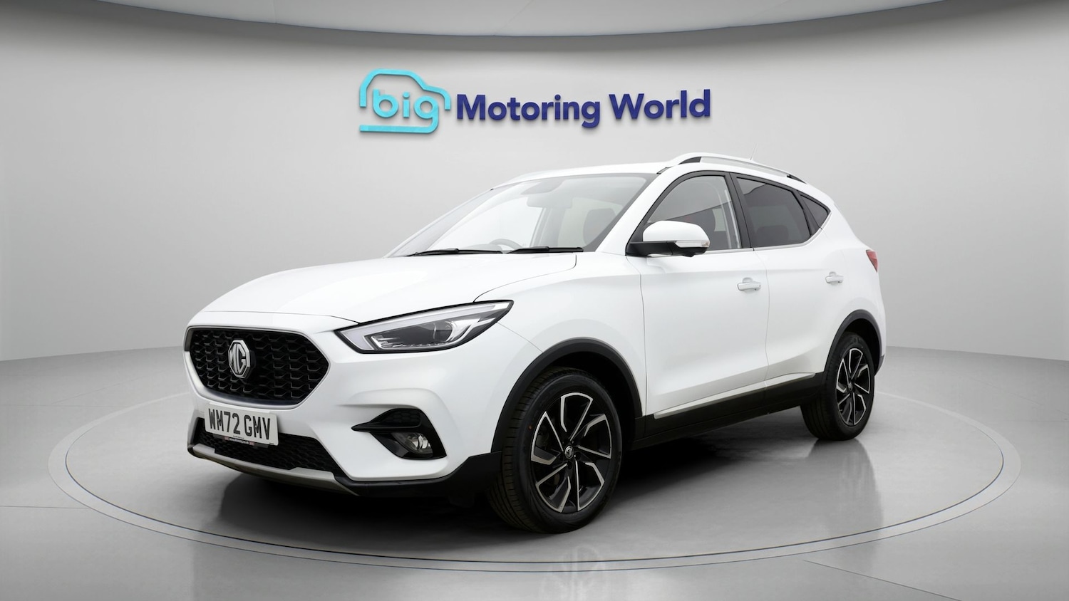 Used MG MG ZS 2023 for sale - 77763292: Photo 3