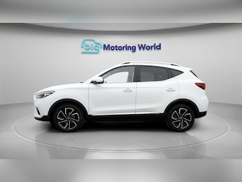 Used MG MG ZS 2023 for sale - 77763292: Photo