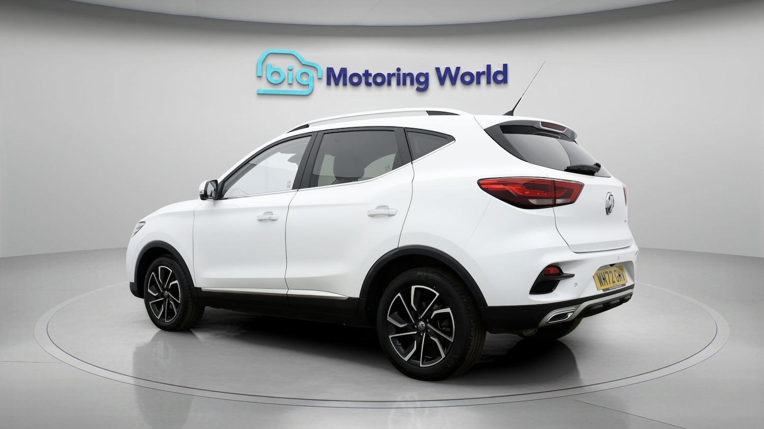 Used MG MG ZS 2023 for sale - 77763292: Photo 5