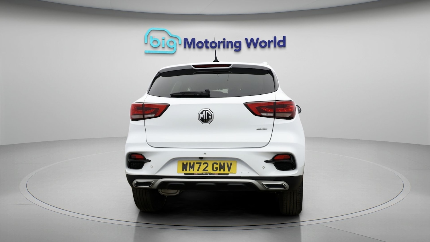 Used MG MG ZS 2023 for sale - 77763292: Photo 6