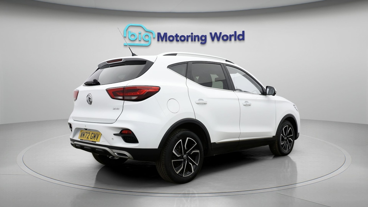 Used MG MG ZS 2023 for sale - 77763292: Photo 7