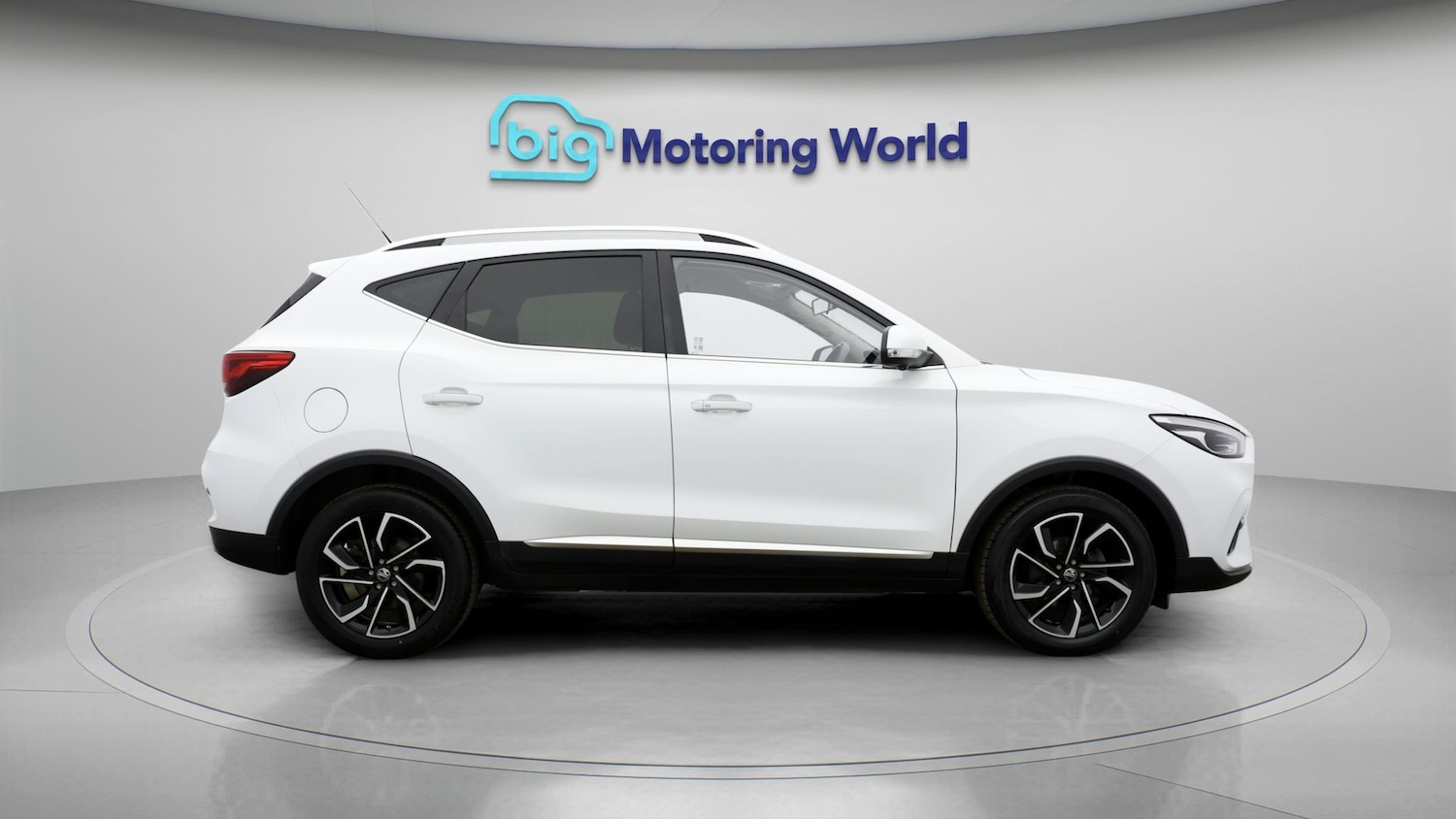 Used MG MG ZS 2023 for sale - 77763292: Photo 8