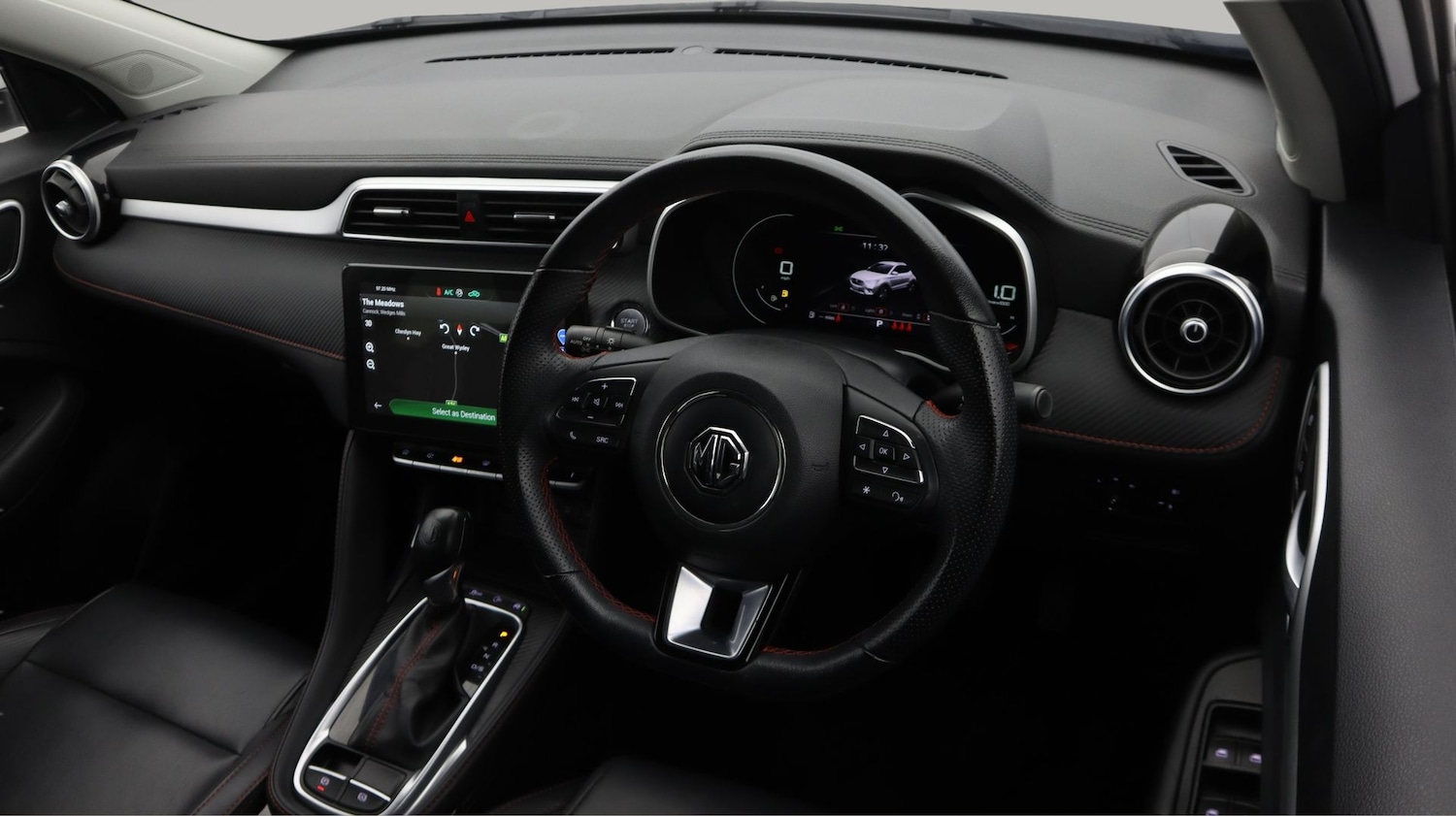 Used MG MG ZS 2023 for sale - 77763292: Photo 9