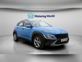 Used Hyundai KONA 2023 for sale - 78239598: Photo