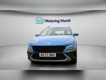Used Hyundai KONA 2023 for sale - 78239598: Photo