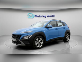 Used Hyundai KONA 2023 for sale - 78239598: Photo