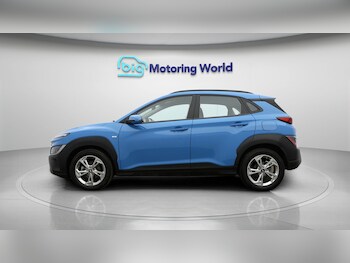 Used Hyundai KONA 2023 for sale - 78239598: Photo