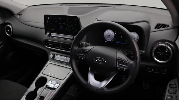 Used Hyundai KONA 2022 for sale - 76084929: Photo 10