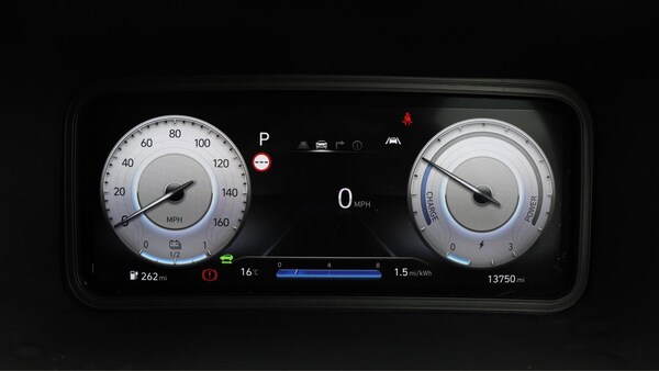 Used Hyundai KONA 2022 for sale - 76084929: Photo 11