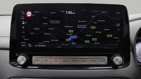 Used Hyundai KONA 2022 for sale - 76084929: Photo 12