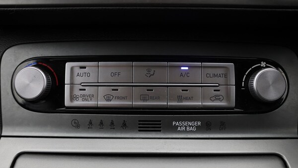Used Hyundai KONA 2022 for sale - 76084929: Photo 13