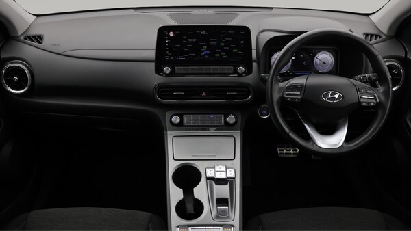 Used Hyundai KONA 2022 for sale - 76084929: Photo 14