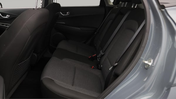 Used Hyundai KONA 2022 for sale - 76084929: Photo 17