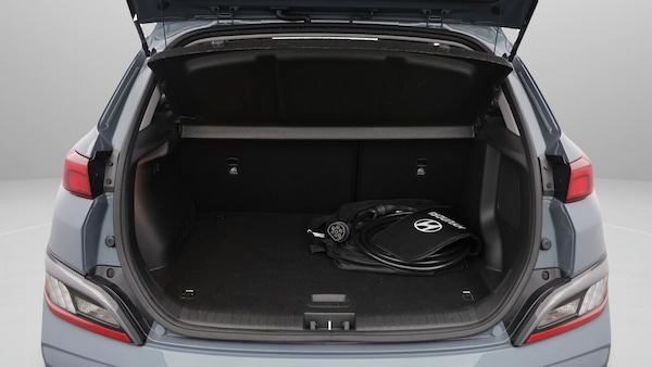 Used Hyundai KONA 2022 for sale - 76084929: Photo 18