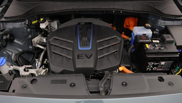 Used Hyundai KONA 2022 for sale - 76084929: Photo 20