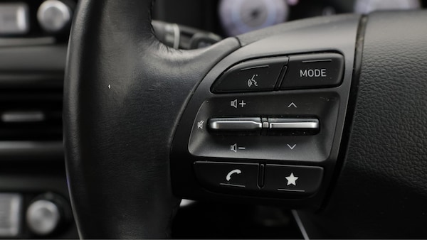 Used Hyundai KONA 2022 for sale - 76084929: Photo 24