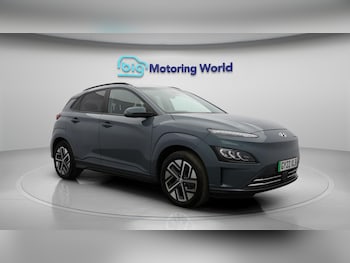 Used Hyundai KONA 2022 for sale - 76084929: Photo 2
