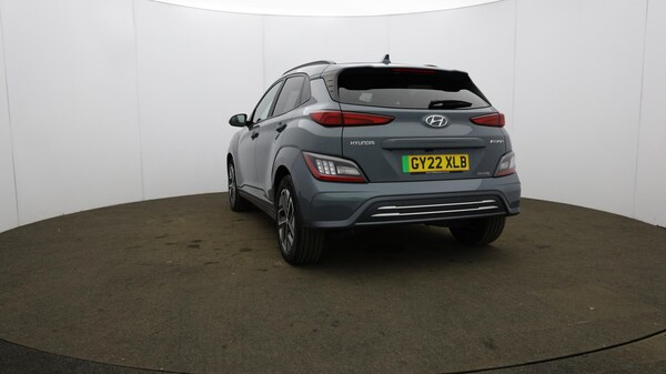Used Hyundai KONA 2022 for sale - 76084929: Photo 34
