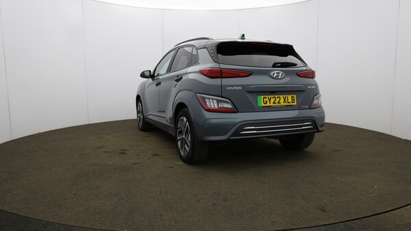 Used Hyundai KONA 2022 for sale - 76084929: Photo 35