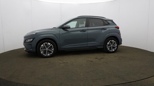 Used Hyundai KONA 2022 for sale - 76084929: Photo 36