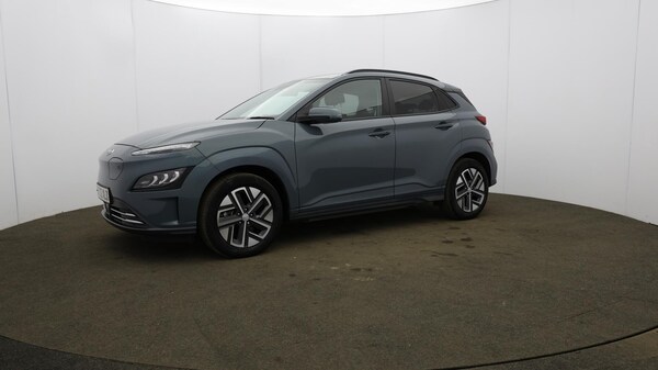 Used Hyundai KONA 2022 for sale - 76084929: Photo 38