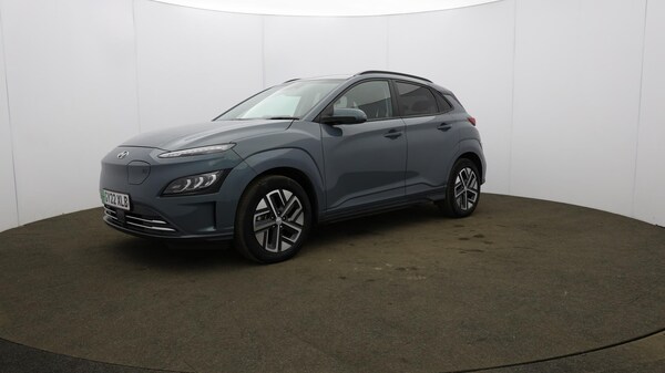 Used Hyundai KONA 2022 for sale - 76084929: Photo 39