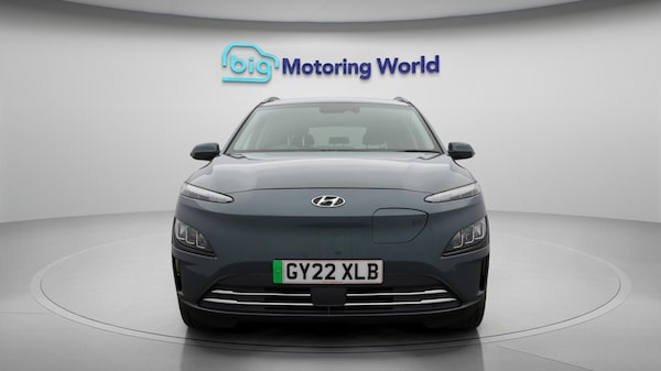 Used Hyundai KONA 2022 for sale - 76084929: Photo 3