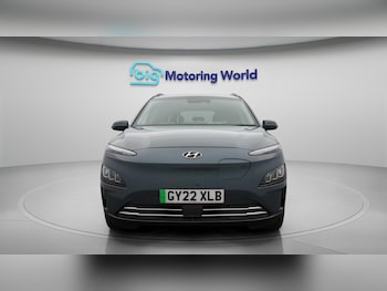 Used Hyundai KONA 2022 for sale - 76084929: Photo 3