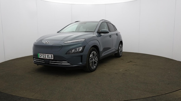 Used Hyundai KONA 2022 for sale - 76084929: Photo 41