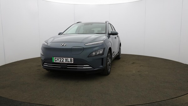 Used Hyundai KONA 2022 for sale - 76084929: Photo 42