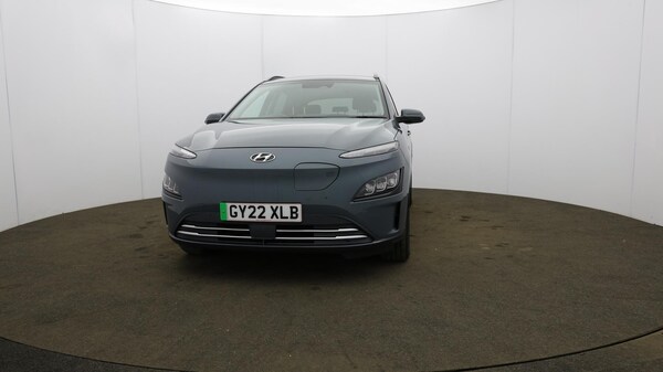 Used Hyundai KONA 2022 for sale - 76084929: Photo 43