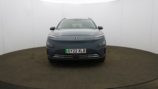 Used Hyundai KONA 2022 for sale - 76084929: Photo 44