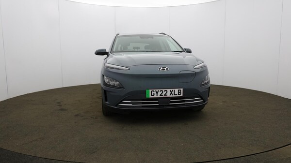 Used Hyundai KONA 2022 for sale - 76084929: Photo 45