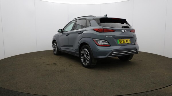 Used Hyundai KONA 2022 for sale - 76084929: Photo 46