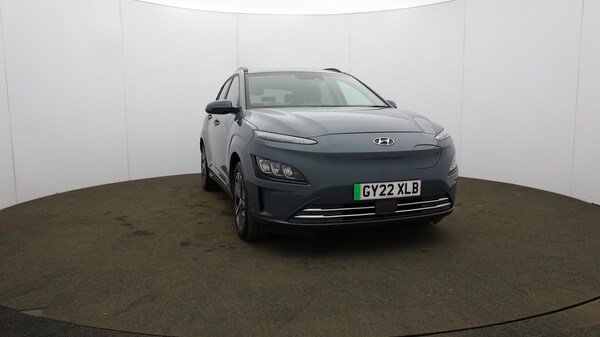 Used Hyundai KONA 2022 for sale - 76084929: Photo 47
