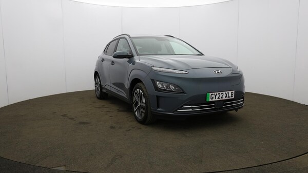 Used Hyundai KONA 2022 for sale - 76084929: Photo 48