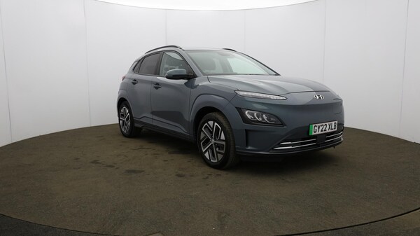 Used Hyundai KONA 2022 for sale - 76084929: Photo 49