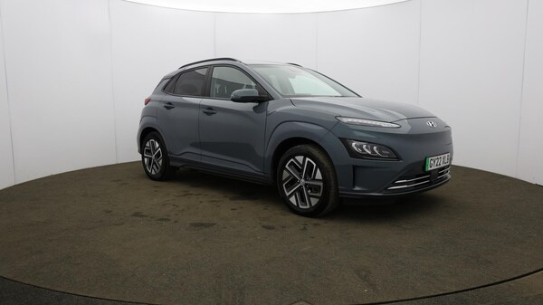 Used Hyundai KONA 2022 for sale - 76084929: Photo 50