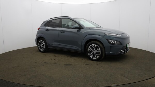 Used Hyundai KONA 2022 for sale - 76084929: Photo 51