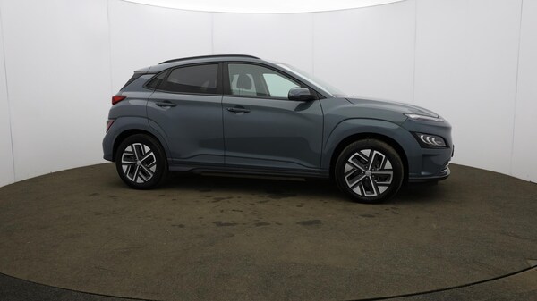 Used Hyundai KONA 2022 for sale - 76084929: Photo 53