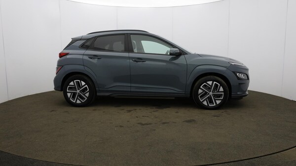 Used Hyundai KONA 2022 for sale - 76084929: Photo 54