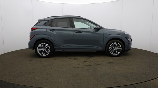 Used Hyundai KONA 2022 for sale - 76084929: Photo 55