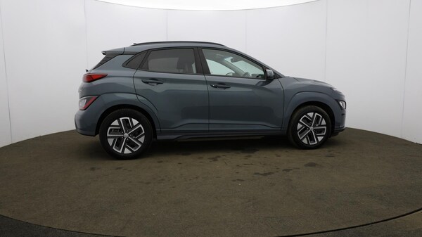 Used Hyundai KONA 2022 for sale - 76084929: Photo 56