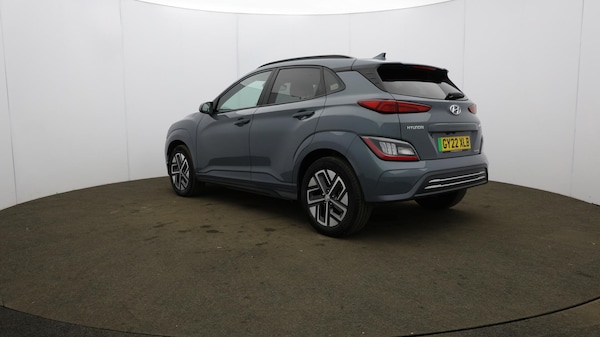 Used Hyundai KONA 2022 for sale - 76084929: Photo 57