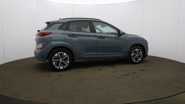 Used Hyundai KONA 2022 for sale - 76084929: Photo 58