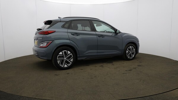 Used Hyundai KONA 2022 for sale - 76084929: Photo 59