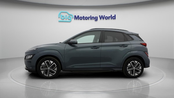 Used Hyundai KONA 2022 for sale - 76084929: Photo 5