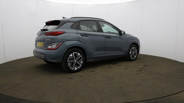Used Hyundai KONA 2022 for sale - 76084929: Photo 60