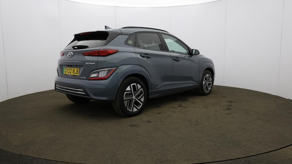 Used Hyundai KONA 2022 for sale - 76084929: Photo 61